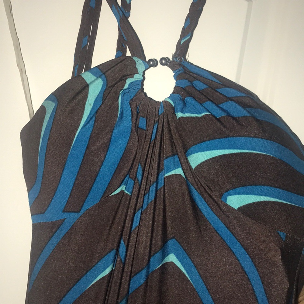 Heart soul Maxi Dress